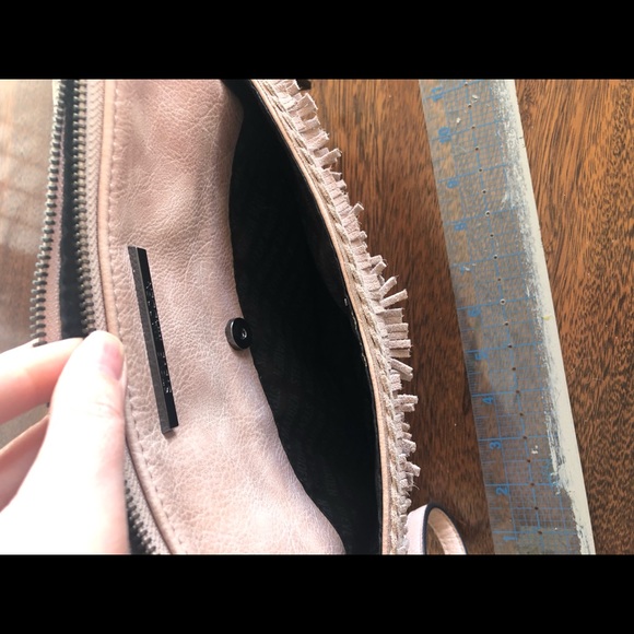 Light pink Steve Madden Bag - Picture 4 of 5
